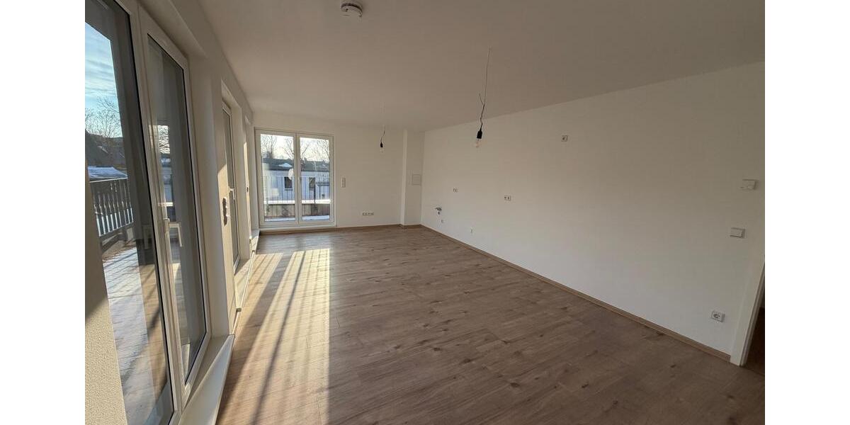 Dachgeschoßwohnung Berlin Treptow-Köpenick - 2 Zimmer, 65 m&sup2;, 1.430&euro; | Angebot:22987353