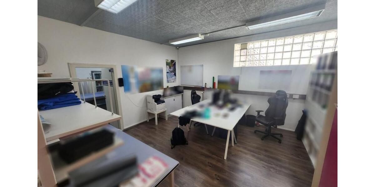 Gewerbeobjekt Langenlonsheim - 1.950&euro; | Angebot:24249651