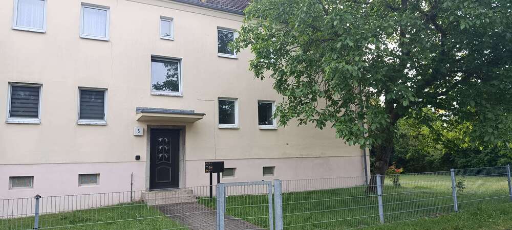 Etagenwohnung Gülpe Gülpe - 2 Zimmer, 55 m&sup2;, 303&euro; | Angebot:26883780
