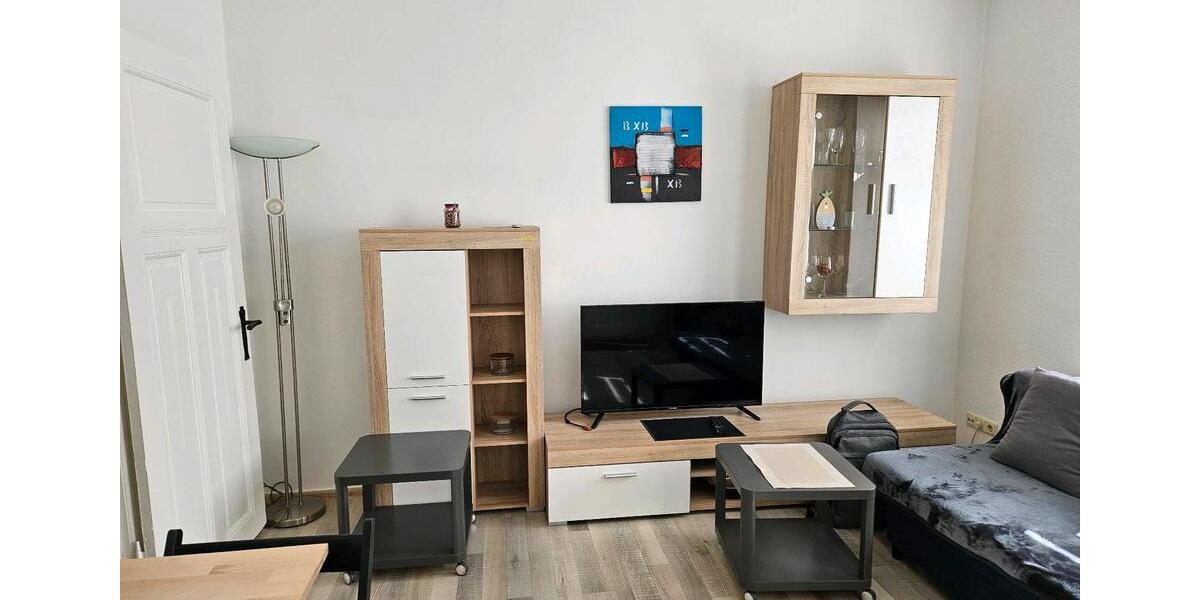 Erdgeschoßwohnung Dassow - 2 Zimmer, 38 m&sup2;, 680&euro; | Angebot:26539968