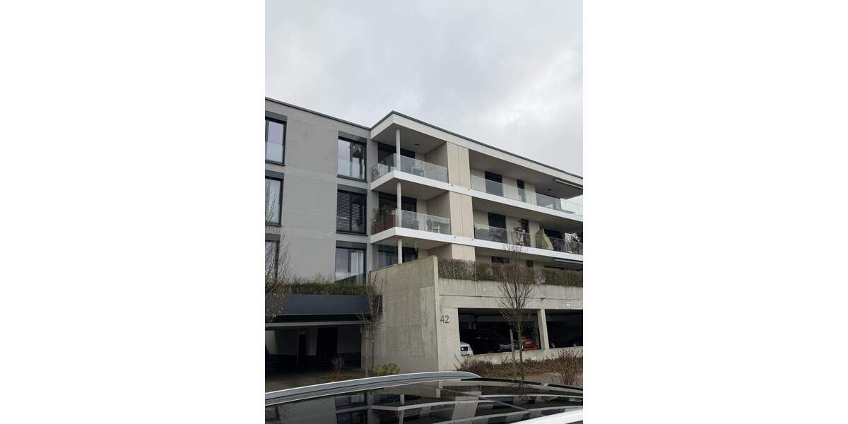 Etagenwohnung Donzdorf - 3 Zimmer, 95 m&sup2;, 1.350&euro; | Angebot:24497606