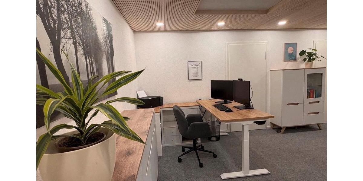 Gewerbeobjekt Denzlingen - 10&euro; | Angebot:26486774