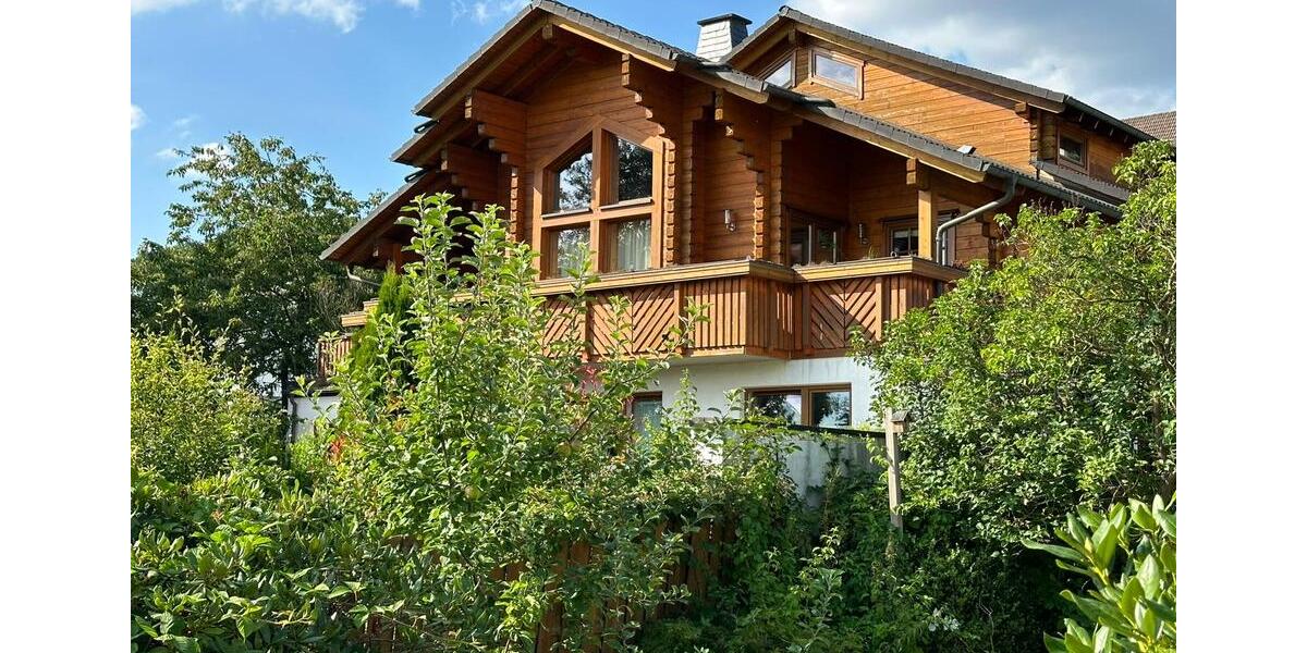 Maisonettenwohnung Arnsberg Oeventrop - 4 Zimmer, 145 m&sup2;, 1.250&euro; | Angebot:26645321