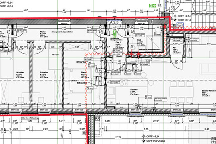 4-Zimmer Wohnung -Coerde 4 zimmer