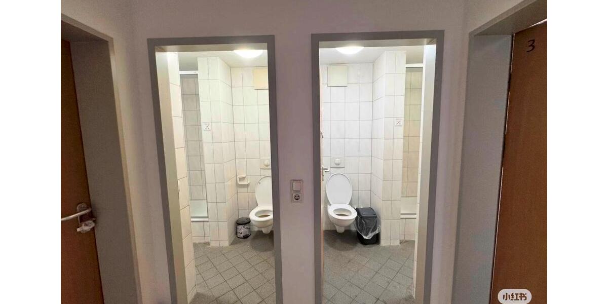 Wohnen auf Zeit Jena - 1 Zimmer, 22 m&sup2;, 280&euro; | Angebot:26692830