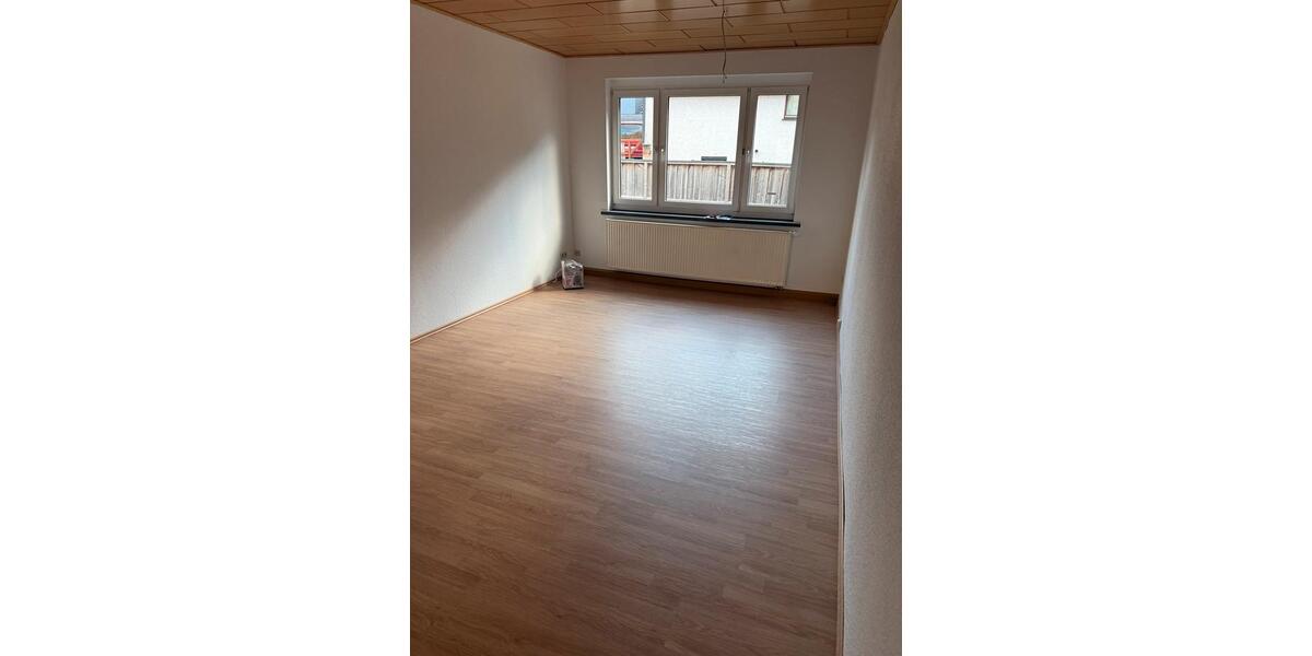 Erdgeschoßwohnung Steinach - 4 Zimmer, 66 m&sup2;, 600&euro; | Angebot:26255750