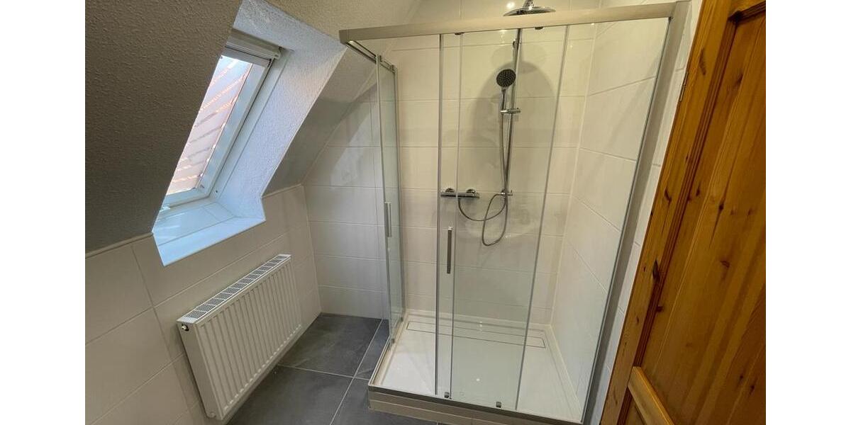 Etagenwohnung Liebenau - 4 Zimmer, 107 m&sup2;, 890&euro; | Angebot:26021140