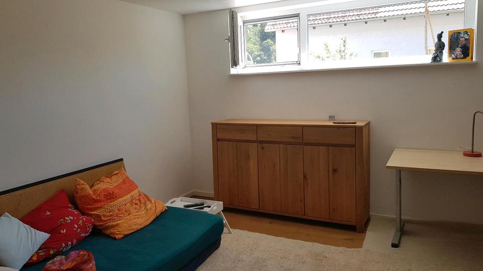 Wohnen auf Zeit Weißenohe - 2 Zimmer, 25 m&sup2;, 380&euro; | Angebot:26254285