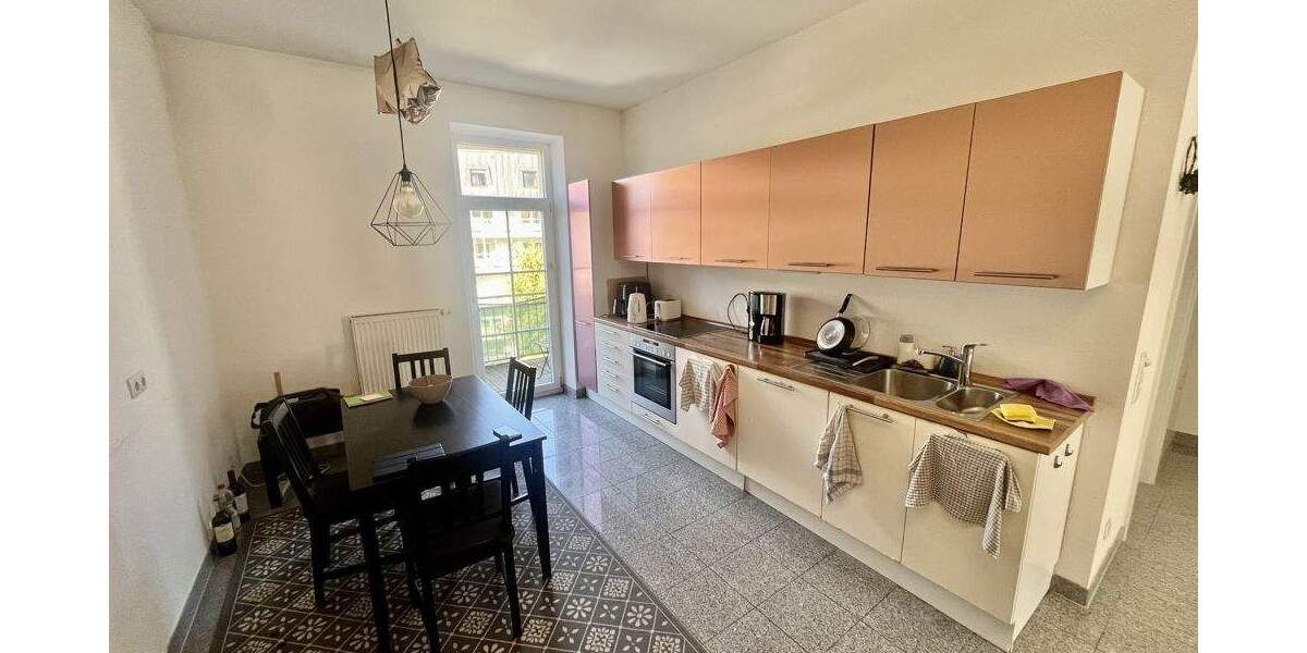 Etagenwohnung Passau Haidenhof-Nord - 4 Zimmer, 100 m&sup2;, 950&euro; | Angebot:25775138