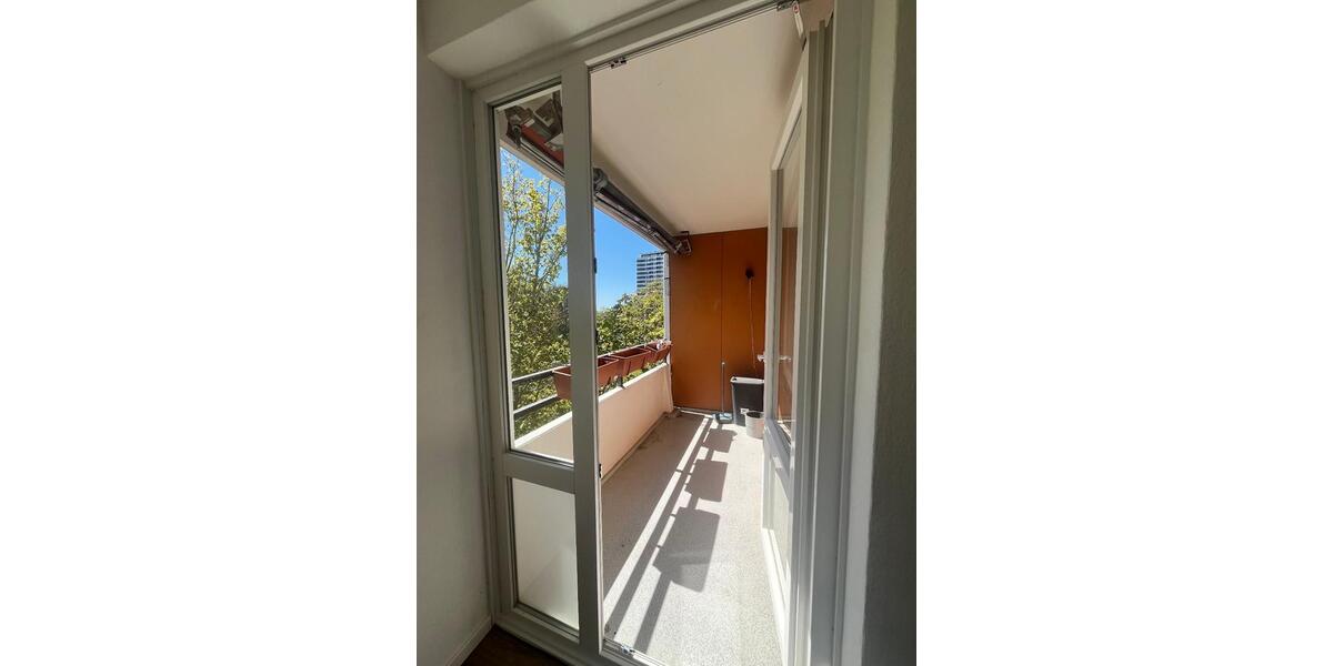 Etagenwohnung Plön - 2.5 Zimmer, 57 m&sup2;, 620&euro; | Angebot:26512335