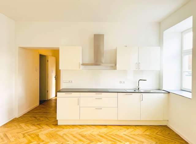 Wohnung zum Mieten in Goslar 564 € 47 m² 2 zimmer