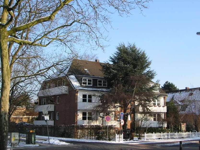 Wohnung zum Mieten in Bremen 695 € 61 m²