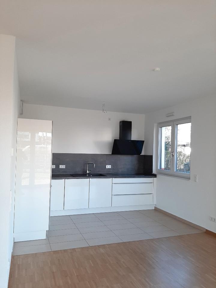 Wohnfühlen bei VIVAWEST zimmer