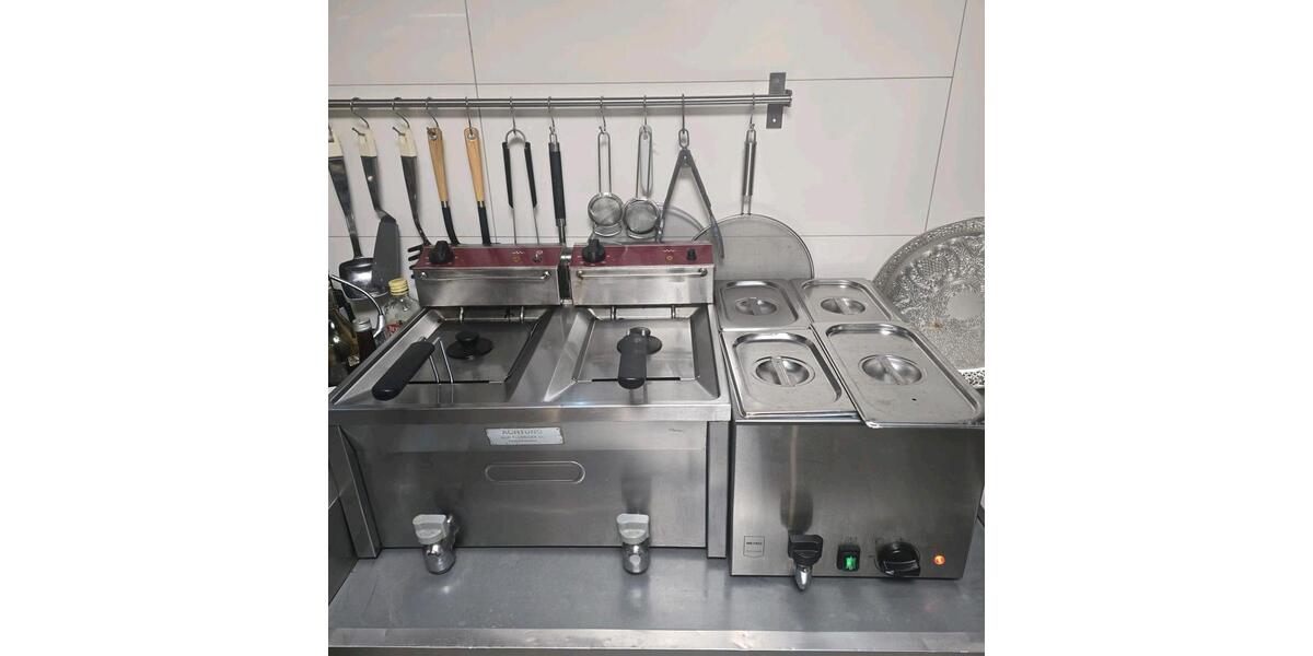 Gewerbeobjekt Freigericht - 1.000&euro; | Angebot:26115651