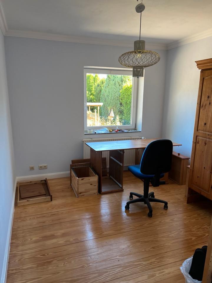 Wohnung Kiel Oppendorf