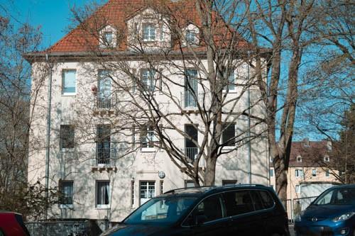 Erdgeschoßwohnung Kassel Vorderer Westen - 3 Zimmer, 96 m&sup2;, 1.089&euro; | Angebot:26358872