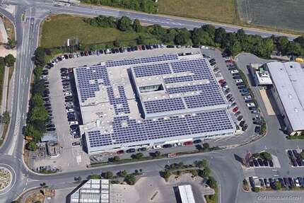 Gewerbeobjekt Herzogenaurach - 69.900&euro; | Angebot:25519007