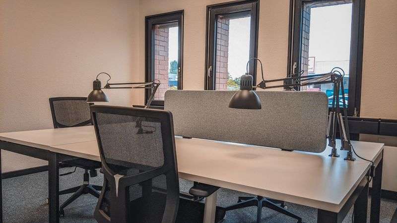 Büro in Düren 700 € 30 m²