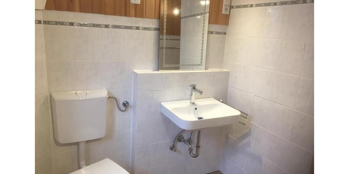 Erdgeschoßwohnung Alfeld (Leine) - 2 Zimmer, 66 m&sup2;, 670&euro; | Angebot:26611291
