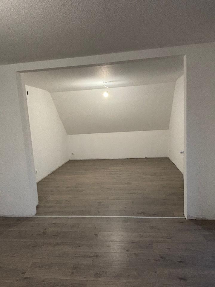 4 Zimmer Wohnung zimmer