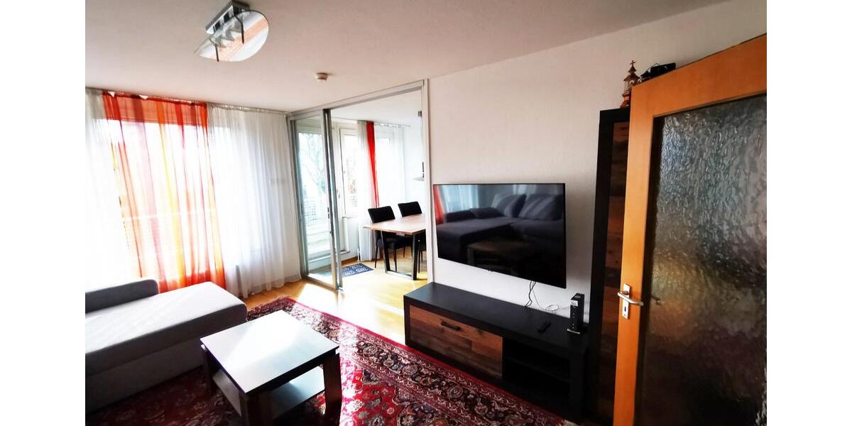 Wohnen auf Zeit Stuttgart - 2.5 Zimmer, 75 m&sup2;, 1.790&euro; | Angebot:24730634