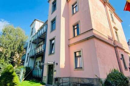 Wohnung zum Mieten in Dresden 1.118 € 80.6 m²