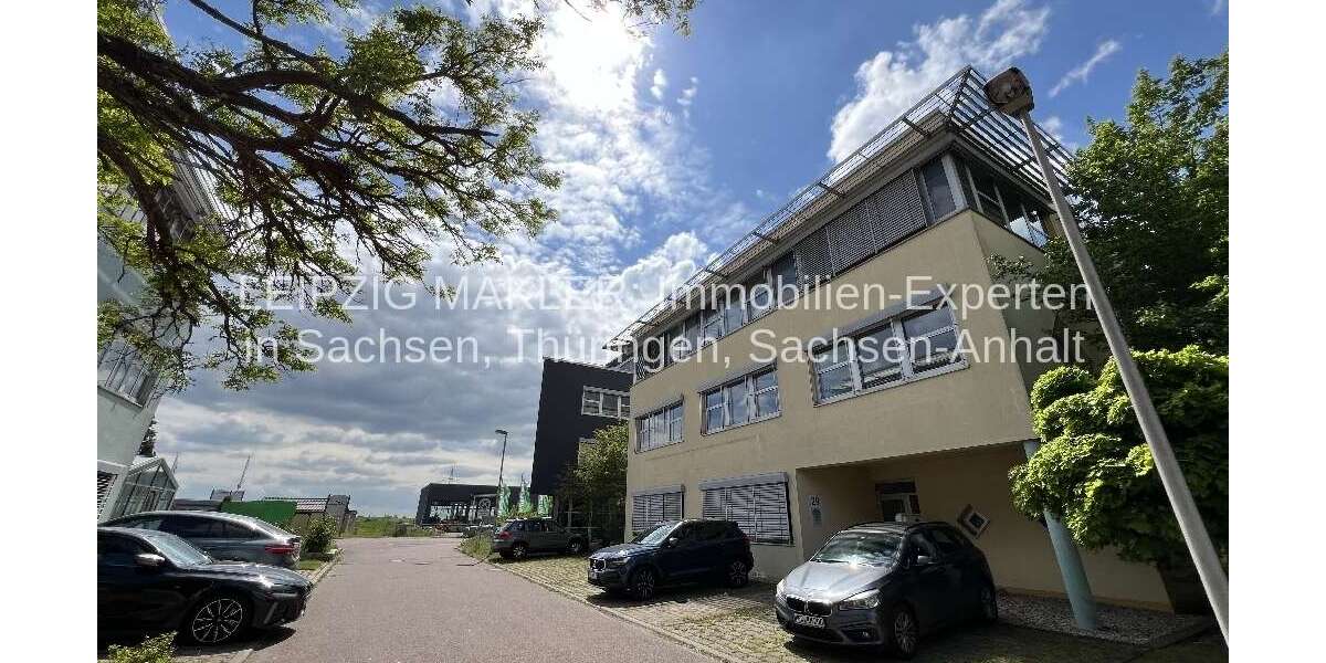 Gewerbeobjekt Schkeuditz / Dölzig Dölzig - 200&euro; | Angebot:26513023