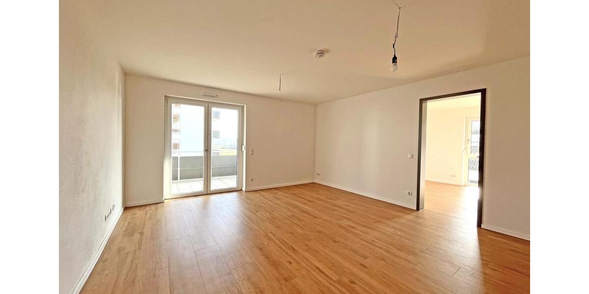 Erdgeschoßwohnung Kulmbach Blaich - 3 Zimmer, 79 m&sup2;, 759&euro; | Angebot:26478559