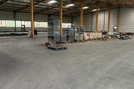 Gewerbeobjekt Lauda-Königshofen Königshofen - 3&euro; | Angebot:24832476