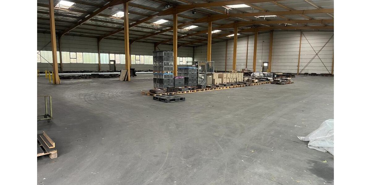 Gewerbeobjekt Lauda-Königshofen Königshofen - 3&euro; | Angebot:24832476