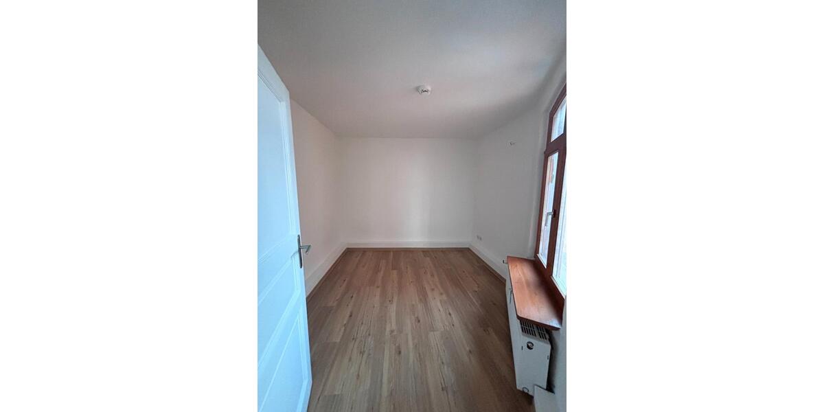 Etagenwohnung Wittenberge - 3 Zimmer, 65 m&sup2;, 520&euro; | Angebot:26492627