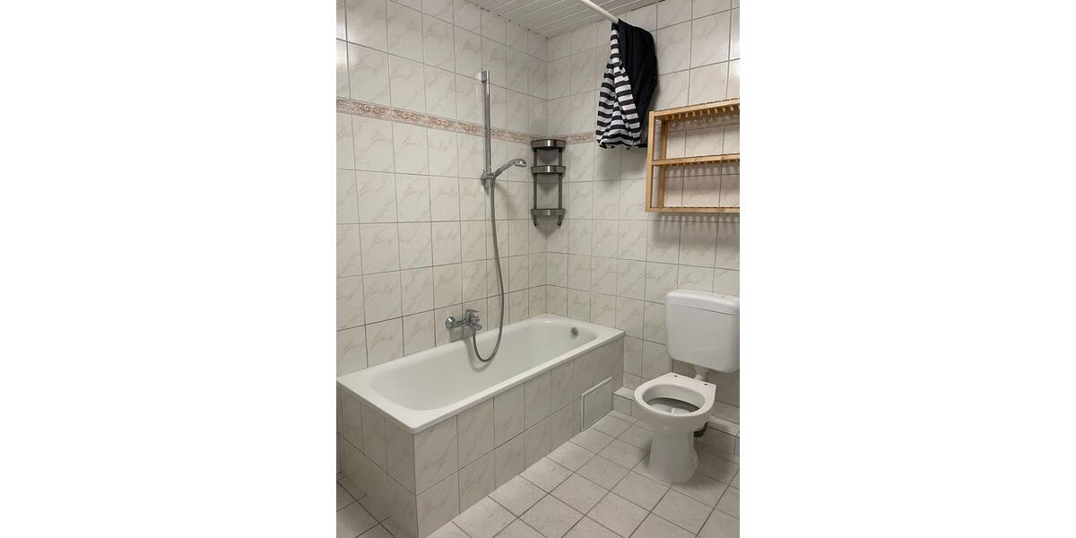 Dachgeschoßwohnung Idstein - 2 Zimmer, 43 m&sup2;, 625&euro; | Angebot:26566706