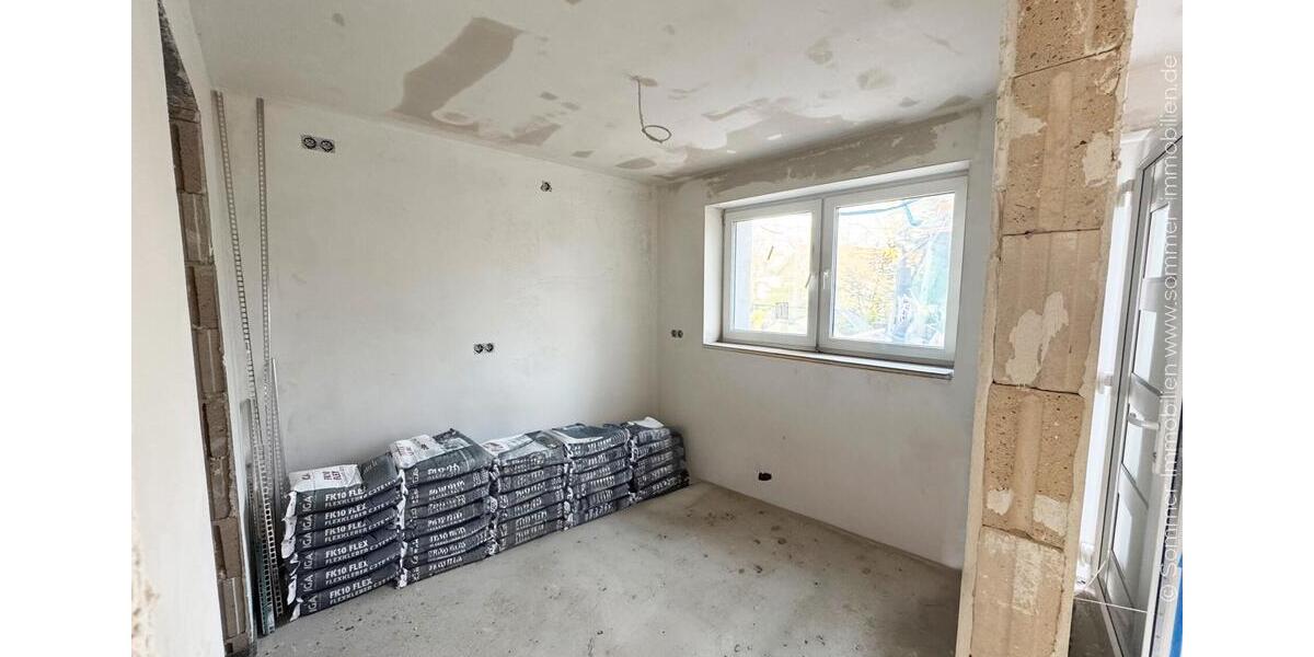 Maisonettenwohnung Kleve - 3 Zimmer, 117 m&sup2;, 1.580&euro; | Angebot:25807102