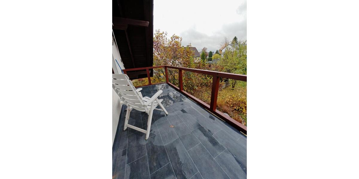 Hochwertige frisch renovierte 3-Zimmer-Wohnung - traumhaft hell 3 zimmer