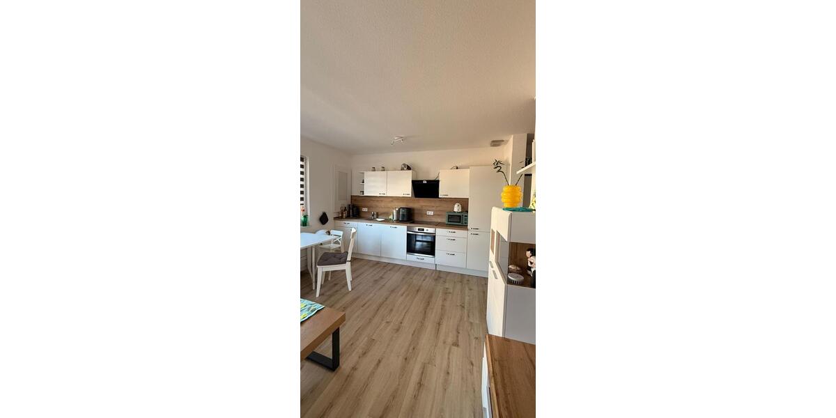 Etagenwohnung Schwalmstadt - 2 Zimmer, 40 m&sup2;, 479&euro; | Angebot:25420653