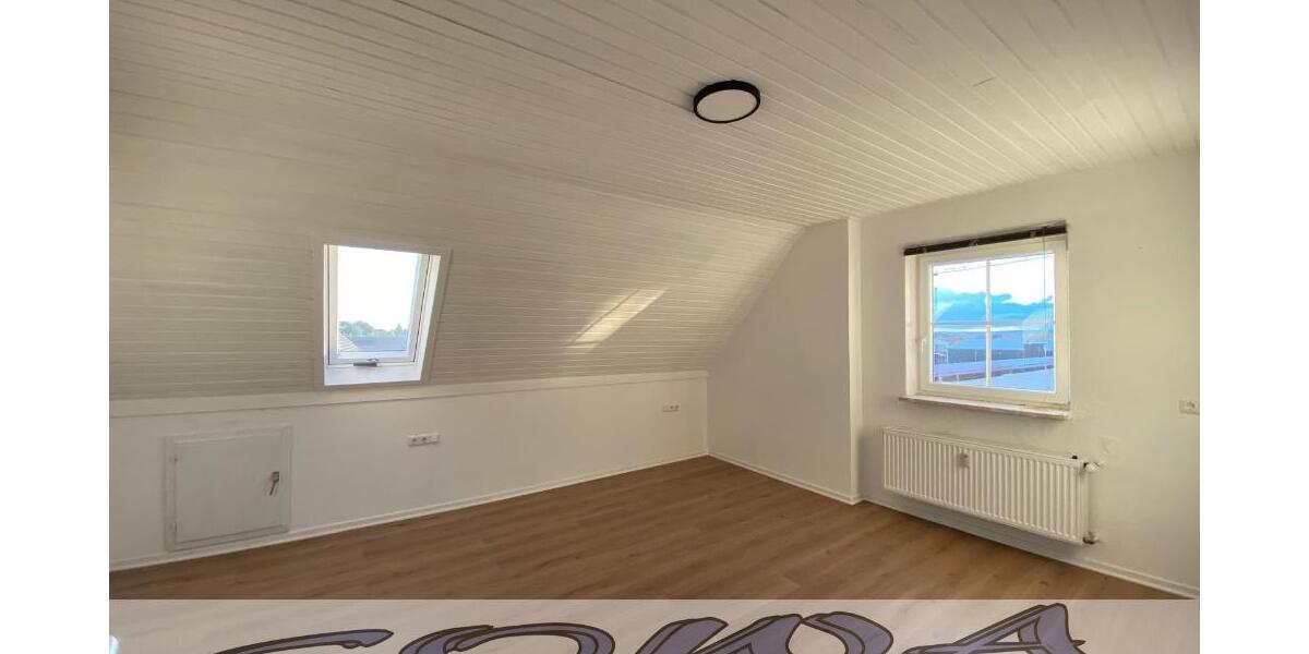 Einzugsbereite 4 Zimmer Wohnung in Königsmoos Grasheim zu vermieten - Ein Objekt von Ihrem Immobilienpartner SOWA Immobilien und Finanzen - 4- Königsmoos | Angebot:26774444