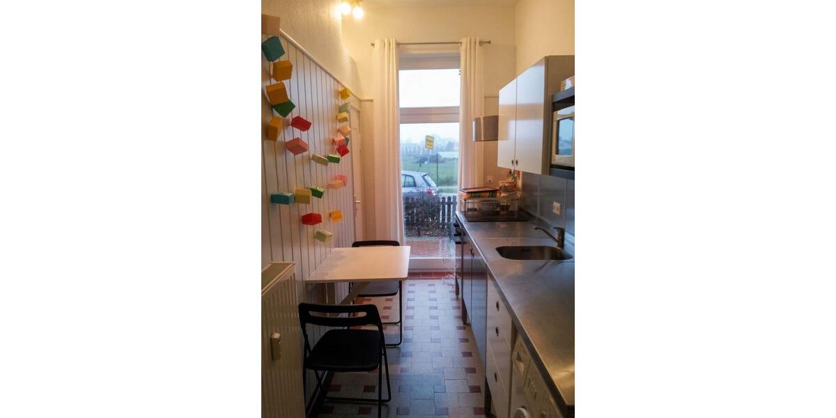 Erdgeschoßwohnung Sulingen - 2 Zimmer, 60 m&sup2;, 380&euro; | Angebot:26610270