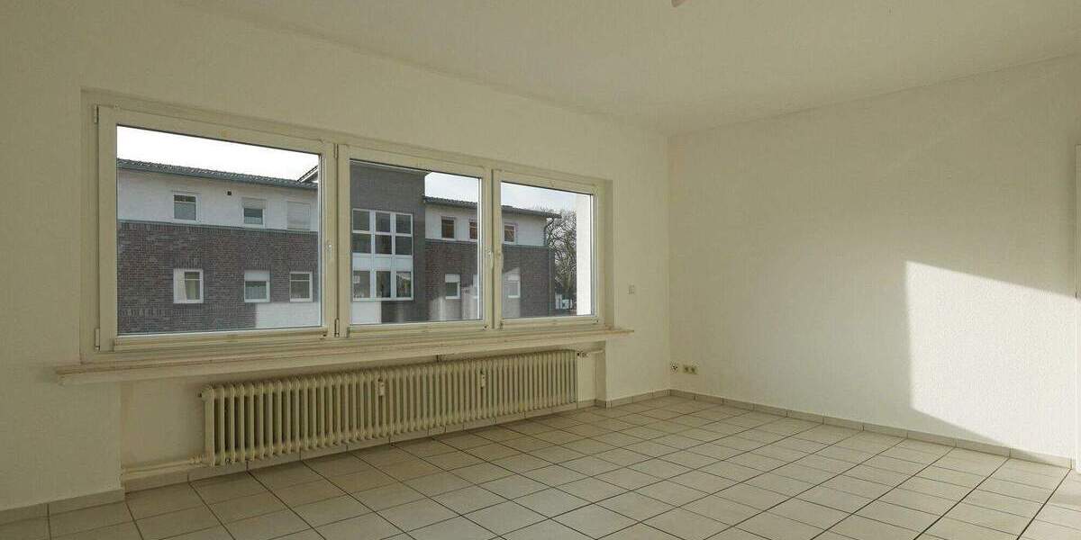 Etagenwohnung Vechta / Langförden Langförden - 730&euro; | Angebot:24760753