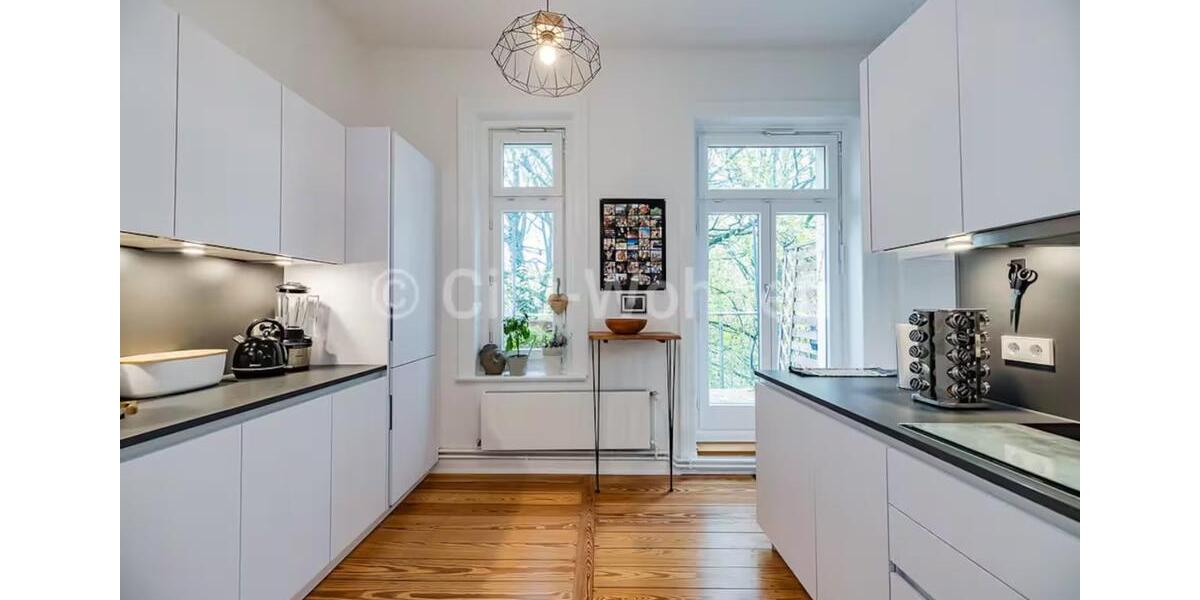 Wohnen auf Zeit Hamburg Altona-Nord - 2 Zimmer, 70 m&sup2;, 1.950&euro; | Angebot:24373100