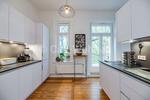 Wohnen auf Zeit Hamburg Altona-Nord - 2 Zimmer, 70 m&sup2;, 1.950&euro; | Angebot:24373100