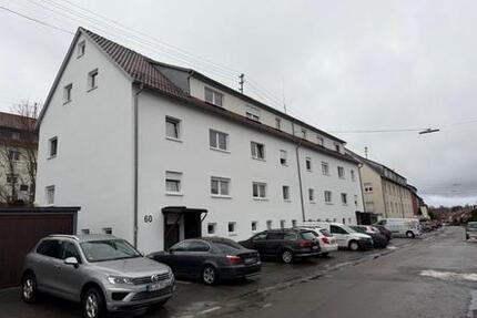 Wohnung Albstadt Gemarkung Onstmettingen - 3 Zimmer, 55 m&sup2;, 575&euro; | Angebot:25396850