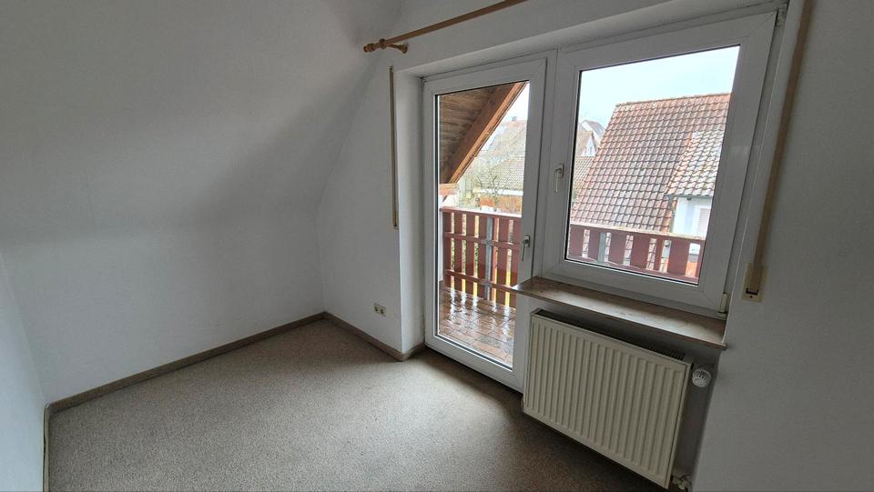 Maisonettenwohnung Edelsfeld - 3 Zimmer, 100 m&sup2;, 1.000&euro; | Angebot:26004604