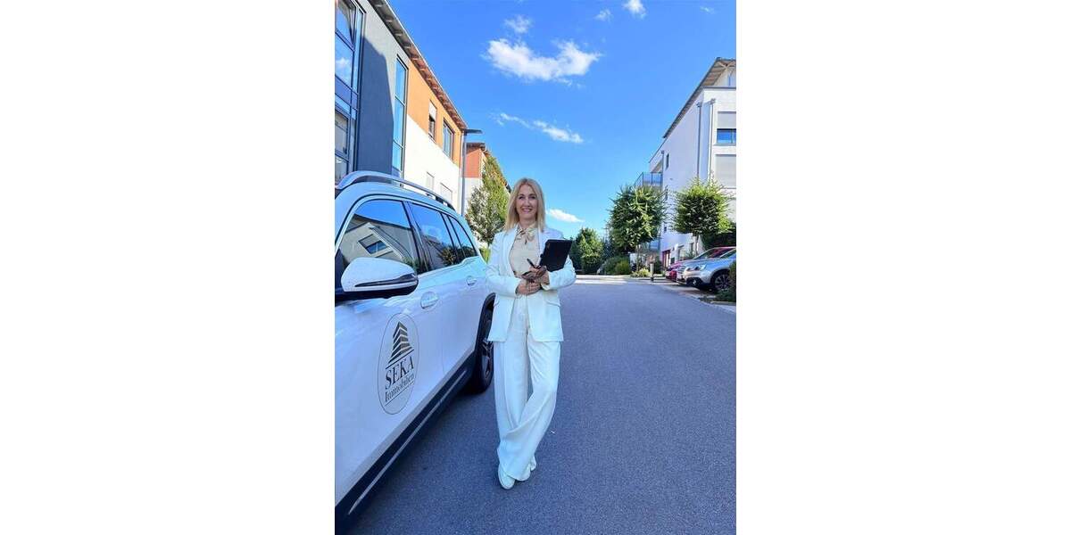 Etagenwohnung Deggendorf - 2 Zimmer, 101 m&sup2;, 1.130&euro; | Angebot:25772724