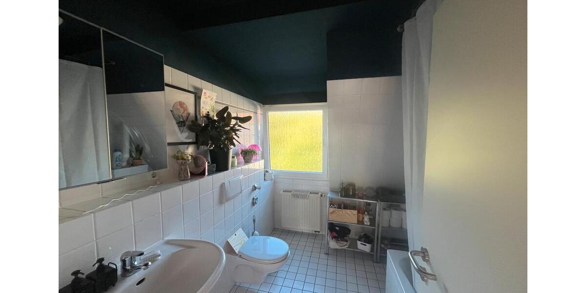 Wohnen auf Zeit Münster Erphoviertel - 1 Zimmer, 20 m&sup2;, 600&euro; | Angebot:25798001