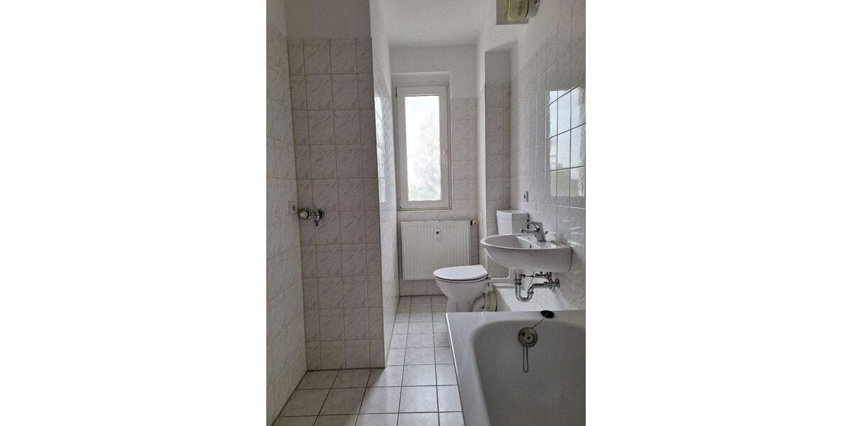 Etagenwohnung Arzberg - 4 Zimmer, 74 m&sup2;, 395&euro; | Angebot:25701624