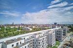 Dachgeschoßwohnung Berlin Tempelhof-Schöneberg - 2 Zimmer, 59 m&sup2;, 1.649&euro; | Angebot:26351943