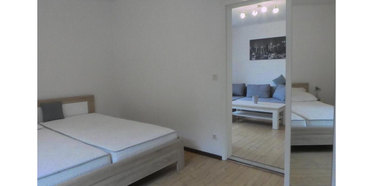 Etagenwohnung Wismar Altstadt - 2 Zimmer, 55 m&sup2;, 610&euro; | Angebot:24739772