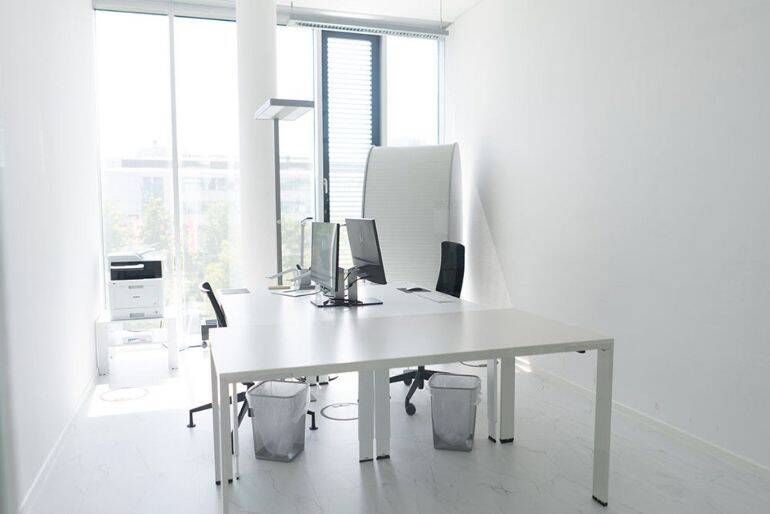 Gewerbeobjekt Unterföhring - 735&euro; | Angebot:26795498