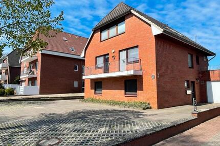 Wohnung Burg (Dithmarschen) - 3 Zimmer, 72 m&sup2;, 550&euro; | Angebot:25902877