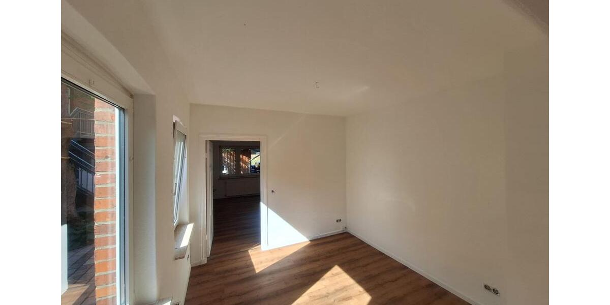 Erdgeschoßwohnung Bleckede - 2 Zimmer, 40 m&sup2;, 430&euro; | Angebot:24979499